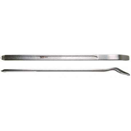 Reifen-Montiereisen, für LKW, Spezialform, 650 mm