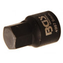 Bremssattel-Einsatz,-Innen-6-Kant, extra kurz, 8 mm