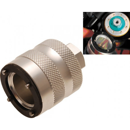Gabelkappenschlüssel für Öhlins-Gabeln
