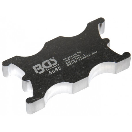 Nockenwellen-Arretierwerkzeug für Ducati 851, 888, 916, 996