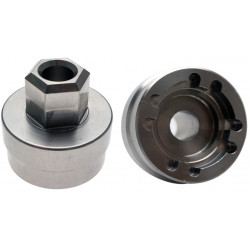 Einsatz für Ducati Nockenwellenradmuttern, 28 mm