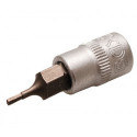 Bit-Einsatz, Innen-6-Kant, 6,3 (1/4), 1,5 mm