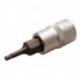 Bit-Einsatz, Innen-6-Kant, 6,3 (1/4), 2 mm