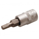Bit-Einsatz, Innen-6-Kant, 6,3 (1/4), 3,5 mm