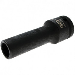 Kraft-Steckschlüssel-Einsatz 20 (3/4), lang, 17 mm