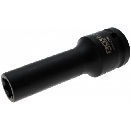 Kraft-Einsatz, 20 (3/4), E20 x 110 mm