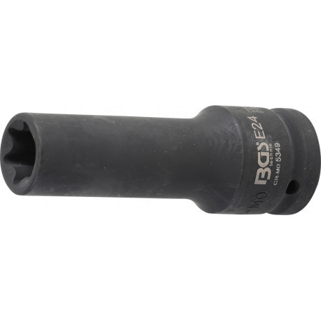 Kraft-Einsatz, 20 (3/4), E24 x 110 mm