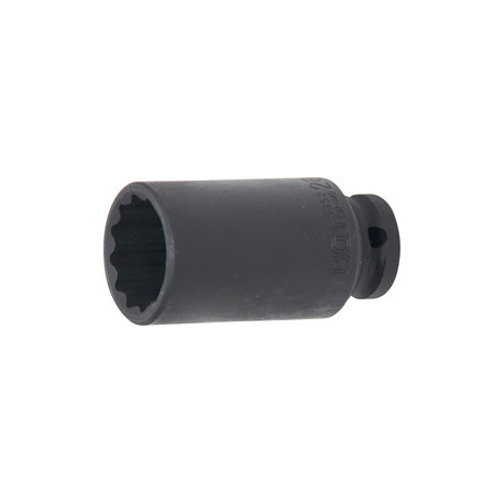 Kraft-Steckschlüssel-Einsatz, 12-Kant, 28 mm, 12,5 (1/2)