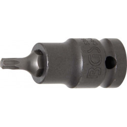 Kraft-T-Profil-Einsatz, T27, 12,5 (1/2)