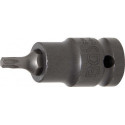 Kraft-T-Profil-Einsatz, T27, 12,5 (1/2)