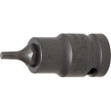 Kraft-T-Profil-Einsatz, T20, 12,5 (1/2)