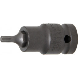 Kraft-T-Profil-Einsatz, T25, 12,5 (1/2)