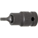 Kraft-T-Profil-Einsatz, T25, 12,5 (1/2)