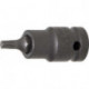 Kraft-T-Profil-Einsatz, T30, 12,5 (1/2)