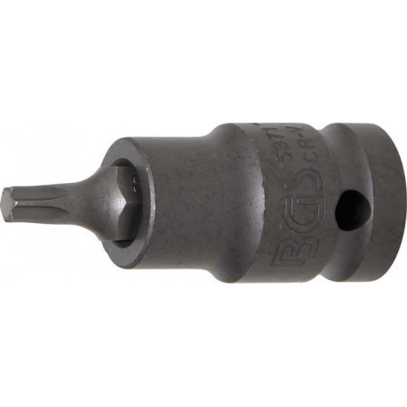 Kraft-T-Profil-Einsatz, T30, 12,5 (1/2)