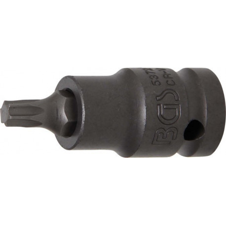 Kraft-T-Profil-Einsatz, T40, 12,5 (1/2)