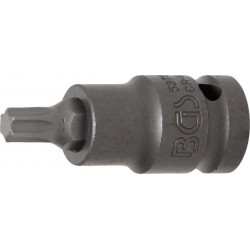 Kraft-T-Profil-Einsatz, T45, 12,5 (1/2)