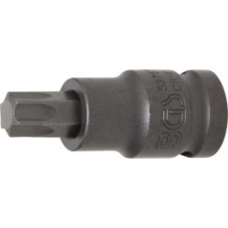 Kraft-T-Profil-Einsatz, T55, 12,5 (1/2)