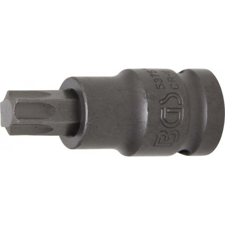 Kraft-T-Profil-Einsatz, T55, 12,5 (1/2)