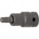 Kraft-T-Profil-Bit-Einsatz, T47, 12,5 (1/2)