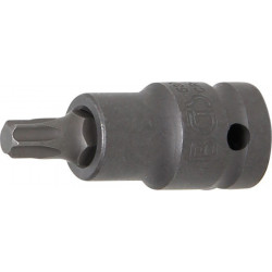 Kraft-T-Profil-Bit-Einsatz, T47, 12,5 (1/2)