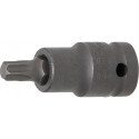 Kraft-T-Profil-Bit-Einsatz, T47, 12,5 (1/2)