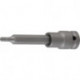 Kraft-T-Profil-Einsatz,T27, 12,5 (1/2), 100 mm