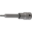 Kraft-T-Profil-Einsatz,T27, 12,5 (1/2), 100 mm