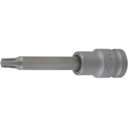 Kraft-T-Profil-Einsatz,T45, 12,5 (1/2), 100 mm