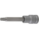 Kraft-T-Profil-Einsatz,T45, 12,5 (1/2), 100 mm