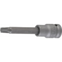 Kraft-Einsatz, T-Profil,T50, 12,5 (1/2), 100 mm