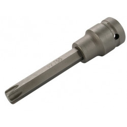 Kraft-T-Profil-Einsatz,T55, 12,5 (1/2), 100 mm