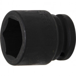 Kraft-Einsatz, 34 mm, 20 (3/4)