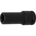 Kraft-Einsatz, tief, 18 mm, 20 (3/4)