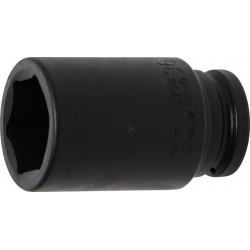 Kraft-Einsatz, tief, 36 mm, 20 (3/4)