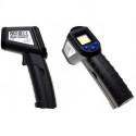 Digital-Laserthermometer, -50 GradC bis +500 Grad C