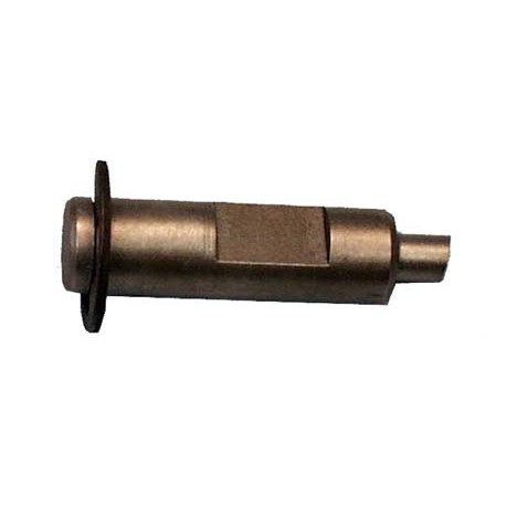 Ersatzstempel für Absetz- und Lochzange, 6 mm, passend für BGS 6120