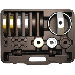 Radlager-Nabeneinheit-Montagewerkzeuge für VAG 62, 66, 72 mm