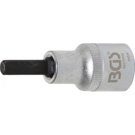 Spreiz-Einsatz für Federbeinklemmung, 5 x 7 mm
