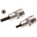 Spreiz-Einsatz-Satz für Federbeinklemmung, 5 x 7 mm und 5,5 x 8,2 mm