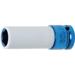 Kraft-Schoneinsatz, 12,5 (1/2), 17 mm