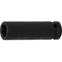 Kraft-Einsatz, tief, 12,5 (1/2), 15 mm