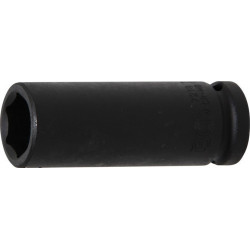Kraft-Einsatz, tief, 12,5 (1/2), 18 mm