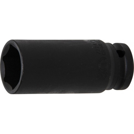 Kraft-Einsatz, tief, 12,5 (1/2), 24 mm