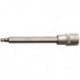 Bit-Einsatz, Innen-6-Kant mit Kugelkopf, 12,5 (1/2), 7 mm
