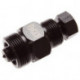 Polradabzieher, M26x1.50, M22x1.50