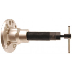 Hydraulischer Antriebswellen-Ausdrücker, 98-125 mm