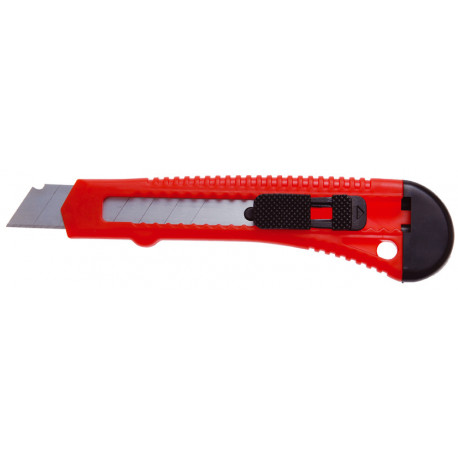 Universalmesser, 18 mm Klinge