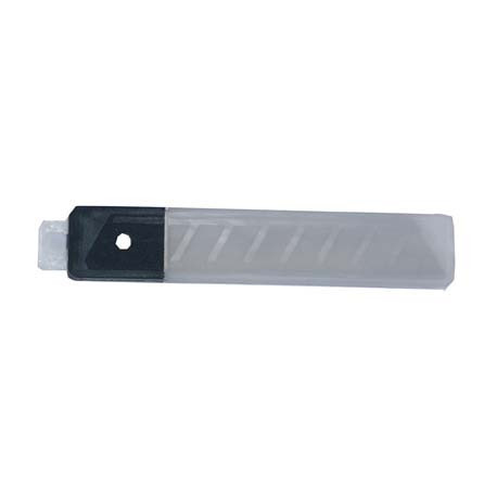 Ersatzklingen-Satz, 18 mm, 10-tlg.