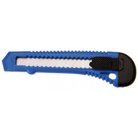 Universalmesser, 18 mm Klinge
